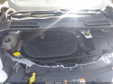 Ford Escape Titanium 1FMCU0J92JUD46877 fotografie