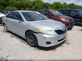 Toyota Camry Le 4T1BF3EK3BU135046 снимка