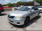 Toyota Camry Le 4T1BF3EK3BU135046 снимка