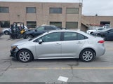 Toyota Corolla Le 5YFB4MDE5RP196109 снимка