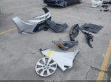 Toyota Corolla Le 5YFB4MDE5RP196109 снимка