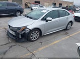Toyota Corolla Le 5YFB4MDE5RP196109 снимка