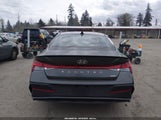 Hyundai Elantra Hybrid Sel Sport KMHLM4DJ1SU144210 photo