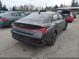 Hyundai Elantra Hybrid Sel Sport KMHLM4DJ1SU144210 fotografie