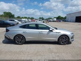 Hyundai Sonata Sel KMHL64JA0SA450928 снимка