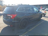 Honda Pilot Awd Special Edition 5FNYF6H25MB098010 снимка