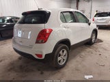 Chevrolet Trax Ls KL7CJNSB9JB715786 fotografie