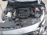 Nissan Altima Sr Vc-Turbo Fwd 1N4AL4CV4NN361709 photo