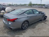 Nissan Altima Sr Vc-Turbo Fwd 1N4AL4CV4NN361709 photo