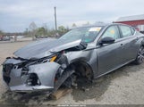 Nissan Altima Sr Vc-Turbo Fwd 1N4AL4CV4NN361709 снимка