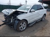 Mercedes-Benz Ml 350 4Matic 4JGDA5HB5EA356202 снимка