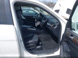 Mercedes-Benz Ml 350 4Matic 4JGDA5HB5EA356202 снимка