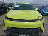 Hyundai Kona Sel KM8HB3AB1RU107025 снимка