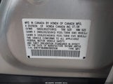 Honda Pilot Ex 2HKYF18466H562009 снимка