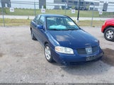 Nissan Sentra 1.8S 3N1CB51D86L591473 снимка