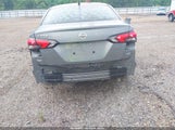 Nissan Versa S Xtronic Cvt 3N1CN8DV0LL919221 снимка