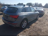 Audi Q5 3.0T Premium Plus WA1DGAFP6EA036293 снимка