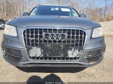 Audi Q5 3.0T Premium Plus WA1DGAFP6EA036293 снимка