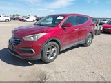 Hyundai Santa Fe Sport 2.4L 5XYZTDLB0HG442950 photo