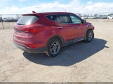 Hyundai Santa Fe Sport 2.4L 5XYZTDLB0HG442950 fotografie
