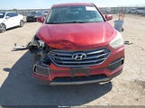 Hyundai Santa Fe Sport 2.4L 5XYZTDLB0HG442950 fotografie