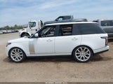 Land Rover Range Rover 5.0L V8 Supercharged/5.0L V8 Supercharged Ebony Edition SALGS2TFXEA185575 снимка