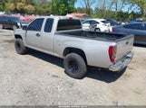 GMC Canyon Sl 1GTCS198258173744 снимка