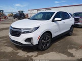 Chevrolet Equinox Fwd Lt 3GNAXKEV6NL216517 fotografie