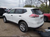 Nissan Rogue S KNMAT2MV7GP640382 fotografie