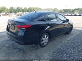 Nissan Versa S Xtronic Cvt 3N1CN8DV8LL873749 снимка