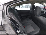Nissan Versa S Xtronic Cvt 3N1CN8DV8LL873749 снимка