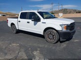 Ford F-150 Police Responder Xl 1FTEW1P40LKF11736 снимка