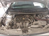 Kia Forte Lx KNAFK5A84H5721536 снимка
