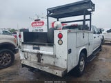 Ram  Tradesman 4X2 8' Box 3C6TR4HTXHG763246 снимка