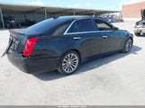 Cadillac Cts Luxury 1G6AR5S38F0136161 снимка