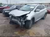 Nissan Murano S 5N1AZ2MG4HN163628 снимка
