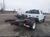 Ford F-550 Chassis Xlt 1FD0X5HT1HEC91190 снимка