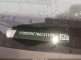 Ford F-550 Chassis Xlt 1FD0X5HT1HEC91190 снимка