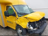 Chevrolet Express Cutaway 1GB3G2BG8D1113813 снимка