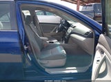 Toyota Camry Se 4T1BF3EK0BU614332 снимка