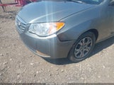 Hyundai Elantra Gls KMHDU4ADXAU828951 снимка