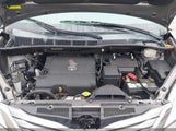 Toyota Sienna Xle V6 8 Passenger 5TDYK3DC0ES443661 снимка