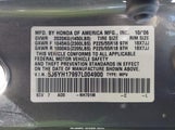 Honda Element Sc 5J6YH17997L004900 снимка