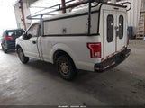 Ford F-150 Xl 1FTMF1C87FKD18301 снимка