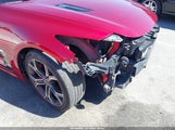 Kia Stinger Gt2 KNAE55LC2J6019963 снимка