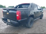 Chevrolet Avalanche Ls 3GNMCEE03DG198287 снимка