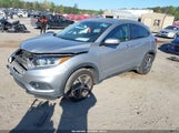 Honda Hr-V Awd Ex 3CZRU6H51NM768048 photo