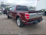 Ford F-150 Platinum 1FTPW12V09FB26722 снимка