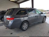 Honda Odyssey Lx 5FNRL5H24FB119181 снимка