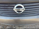 Nissan Quest S JN8AE2KP6E9102339 fotografie